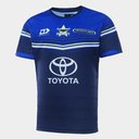 North Queensland Cowboys 2023 Training T-Shirt Mens