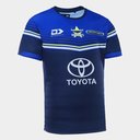 North Queensland Cowboys 2023 Training T-Shirt Mens