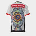 Indigenous All Stars 2023 Training T-Shirt Mens