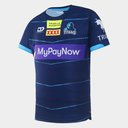 Gold Coast Titans 2023 Training T-Shirt Mens