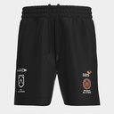 Indigenous All Stars 2023 Gym Shorts Mens