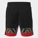 Indigenous All Stars 2023 Gym Shorts Mens
