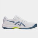 Gel Game 9 Mens Tennis Shoes