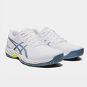 Gel Game 9 Mens Tennis Shoes