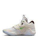 Trey 5 X Basketball Shoes