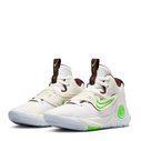 Trey 5 X Basketball Shoes