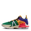 LeBron Witness 7 Basketball Shoes