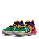 LeBron Witness 7 Basketball Shoes