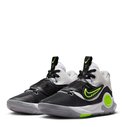 Trey 5 X Basketball Shoes