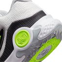 Trey 5 X Basketball Shoes