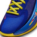 Freak 4 SE Jnr Basketball Shoes