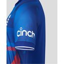England Cricket ODI Shirt 2023 Juniors