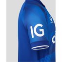 England Cricket ODI Shirt 2023 Juniors