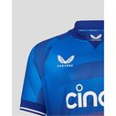 England Cricket ODI Shirt 2023 Juniors