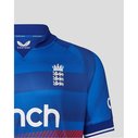 England Cricket ODI Shirt 2023 Juniors