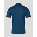 England Cricket Polo Shirt Mens