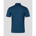 England Polo Shirt Mens