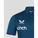 England Polo Shirt Mens