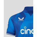 England ODI Shirt 2023 2024 Adults