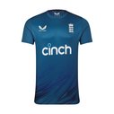 England Training Top Juniors