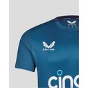 England Training Top Juniors