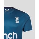 England Training Top Juniors