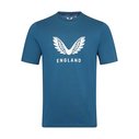 England Cricket T Shirt Mens