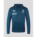 England Cricket Hoodie Mens