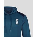 England Cricket Hoodie Mens