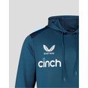 England Cricket Hoodie Juniors