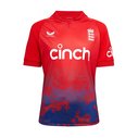 England Cricket T20 Shirt 2023 Juniors