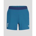 England Cricket Woven Shorts Womens