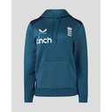 England Cricket Hoodie Womens