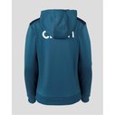 England Cricket Hoodie Womens