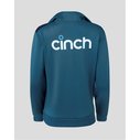 England Cricket Hoodie Womens