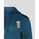 England Cricket Hoodie Womens