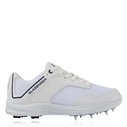 V Series Spike Cricket Shoes Junior