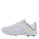V Series Spike Cricket Shoes Junior