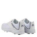 V Series Spike Cricket Shoes Junior