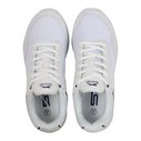 V Series Spike Cricket Shoes Junior
