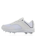 V Series Spike Cricket Shoes Junior