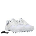 V Series Spike Cricket Shoes Junior