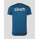 England Cricket Training Top Mens