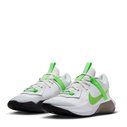 Air Zoom Crossover Junior Court Trainers