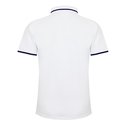 England Cricket Short Sleeve Polo Adults