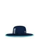 England Cricket ODI Wide Brim Hat Adults