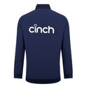 England Cricket Zip Bomber Jacket Mens