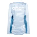 England Cricket Long Sleeve Training Tee Womens