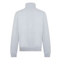England Cricket Quater Zip Midlayer Mens