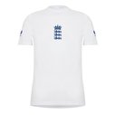 England Cricket Short Sleeve Tee Adults